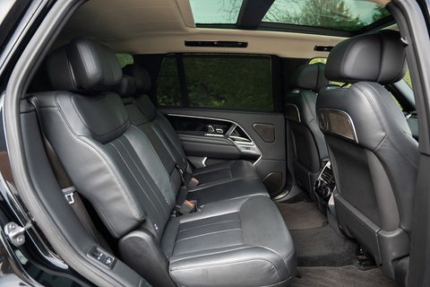 3.0 D350 MHEV Autobiography SUV 5dr Diesel Auto 4WD Euro 6 (s/s) (LWB, 7Seat) (350 ps)