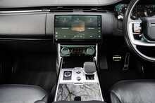 Land Rover Range Rover D350 MHEV Autobiography 