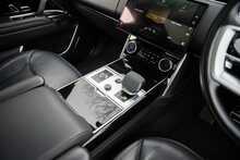 Land Rover Range Rover D350 MHEV Autobiography 