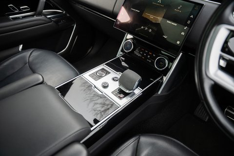 3.0 D350 MHEV Autobiography SUV 5dr Diesel Auto 4WD Euro 6 (s/s) (LWB, 7Seat) (350 ps)