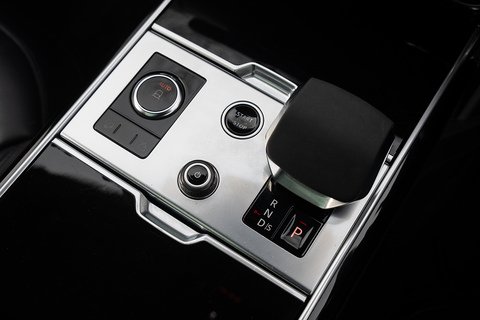 3.0 D350 MHEV Autobiography SUV 5dr Diesel Auto 4WD Euro 6 (s/s) (LWB, 7Seat) (350 ps)
