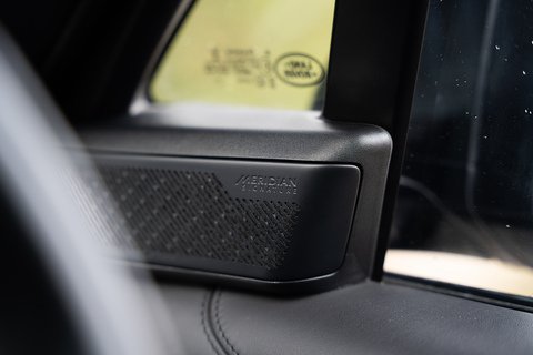 3.0 D350 MHEV Autobiography SUV 5dr Diesel Auto 4WD Euro 6 (s/s) (LWB, 7Seat) (350 ps)