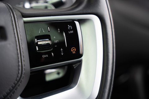 3.0 D350 MHEV Autobiography SUV 5dr Diesel Auto 4WD Euro 6 (s/s) (LWB, 7Seat) (350 ps)