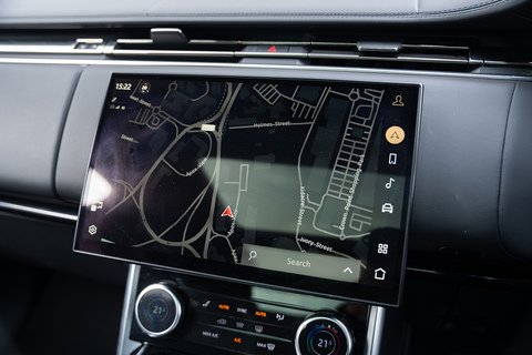 3.0 D350 MHEV Autobiography SUV 5dr Diesel Auto 4WD Euro 6 (s/s) (LWB, 7Seat) (350 ps)