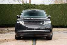 Land Rover Range Rover D350 MHEV Autobiography 