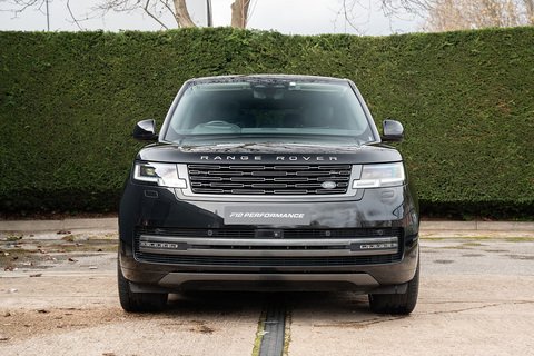 3.0 D350 MHEV Autobiography SUV 5dr Diesel Auto 4WD Euro 6 (s/s) (LWB, 7Seat) (350 ps)