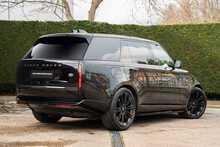 Land Rover Range Rover D350 MHEV Autobiography 