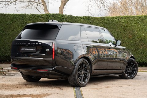 3.0 D350 MHEV Autobiography SUV 5dr Diesel Auto 4WD Euro 6 (s/s) (LWB, 7Seat) (350 ps)