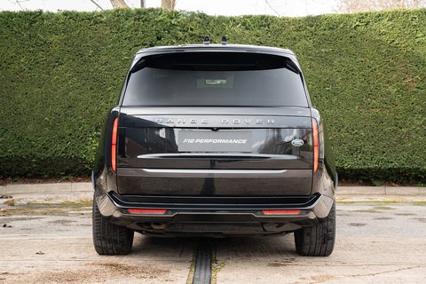 3.0 D350 MHEV Autobiography SUV 5dr Diesel Auto 4WD Euro 6 (s/s) (LWB, 7Seat) (350 ps)