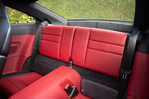 3.0T 992 Carrera Coupe 2dr Petrol PDK Euro 6 (s/s) (394 ps)