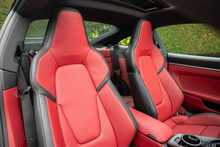 Porsche 911 T 992 Carrera 