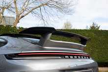 Porsche 911 T 992 Carrera 