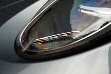 Porsche 911 T 992 Carrera 