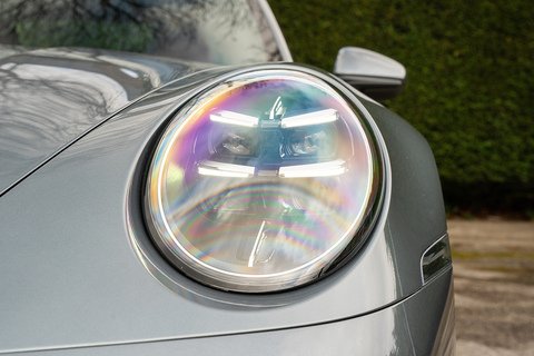 3.0T 992 Carrera Coupe 2dr Petrol PDK Euro 6 (s/s) (394 ps)