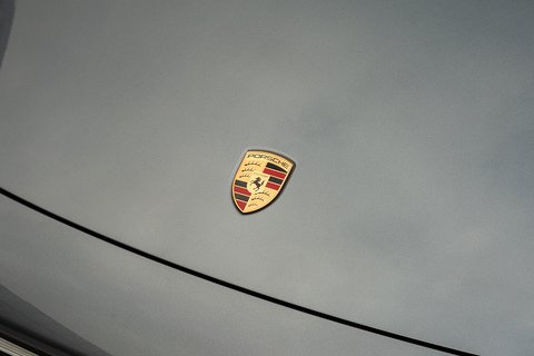 3.0T 992 Carrera Coupe 2dr Petrol PDK Euro 6 (s/s) (394 ps)