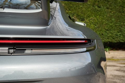 3.0T 992 Carrera Coupe 2dr Petrol PDK Euro 6 (s/s) (394 ps)