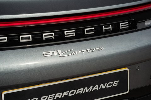 3.0T 992 Carrera Coupe 2dr Petrol PDK Euro 6 (s/s) (394 ps)