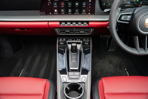 3.0T 992 Carrera Coupe 2dr Petrol PDK Euro 6 (s/s) (394 ps)