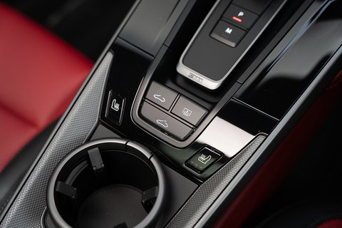 3.0T 992 Carrera Coupe 2dr Petrol PDK Euro 6 (s/s) (394 ps)