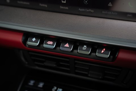 3.0T 992 Carrera Coupe 2dr Petrol PDK Euro 6 (s/s) (394 ps)