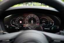 Porsche 911 T 992 Carrera 