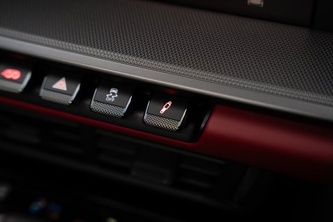 3.0T 992 Carrera Coupe 2dr Petrol PDK Euro 6 (s/s) (394 ps)