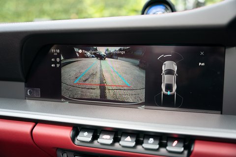 3.0T 992 Carrera Coupe 2dr Petrol PDK Euro 6 (s/s) (394 ps)