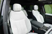 Land Rover Range Rover Sport P530 V8 First Edition 