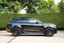 Land Rover Range Rover Sport P530 V8 First Edition 
