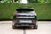 Land Rover Range Rover Sport P530 V8 First Edition 