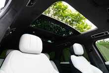 Land Rover Range Rover Sport P530 V8 First Edition 