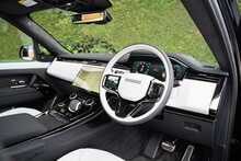 Land Rover Range Rover Sport P530 V8 First Edition 