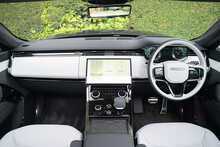 Land Rover Range Rover Sport P530 V8 First Edition 