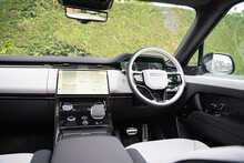 Land Rover Range Rover Sport P530 V8 First Edition 