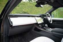 Land Rover Range Rover Sport P530 V8 First Edition 