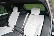 Land Rover Range Rover Sport P530 V8 First Edition 