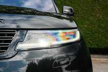 Land Rover Range Rover Sport P530 V8 First Edition 