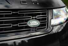 Land Rover Range Rover Sport P530 V8 First Edition 