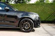 Land Rover Range Rover Sport P530 V8 First Edition 