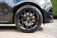 Land Rover Range Rover Sport P530 V8 First Edition 