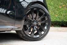 Land Rover Range Rover Sport P530 V8 First Edition 