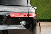 Land Rover Range Rover Sport P530 V8 First Edition 