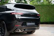 Land Rover Range Rover Sport P530 V8 First Edition 