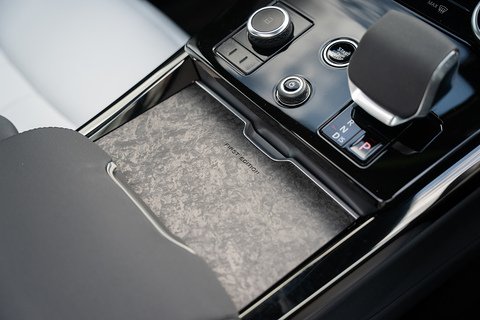 4.4 P530 V8 First Edition SUV 5dr Petrol Auto 4WD Euro 6 (s/s) (530 ps)