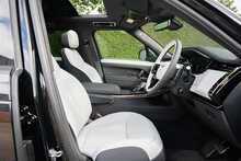 Land Rover Range Rover Sport P530 V8 First Edition 