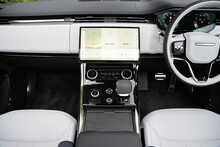 Land Rover Range Rover Sport P530 V8 First Edition 