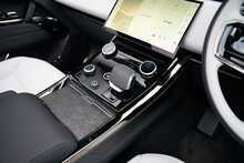 Land Rover Range Rover Sport P530 V8 First Edition 