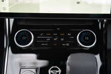 Land Rover Range Rover Sport P530 V8 First Edition 