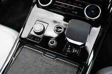 Land Rover Range Rover Sport P530 V8 First Edition 