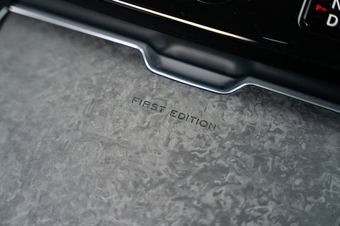 4.4 P530 V8 First Edition SUV 5dr Petrol Auto 4WD Euro 6 (s/s) (530 ps)